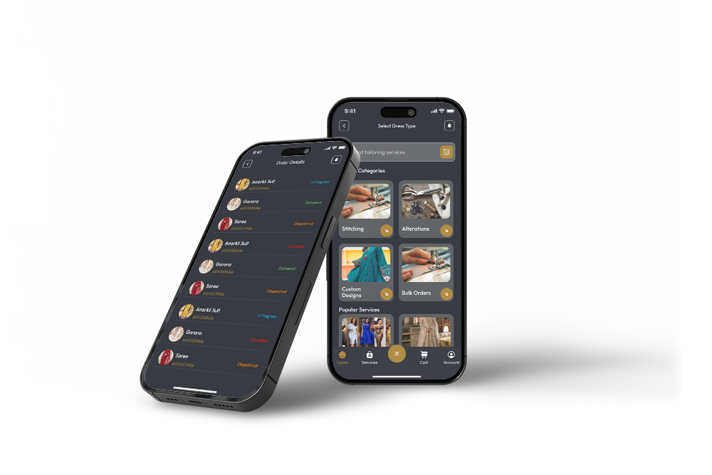 best ladies tailor in pakistan