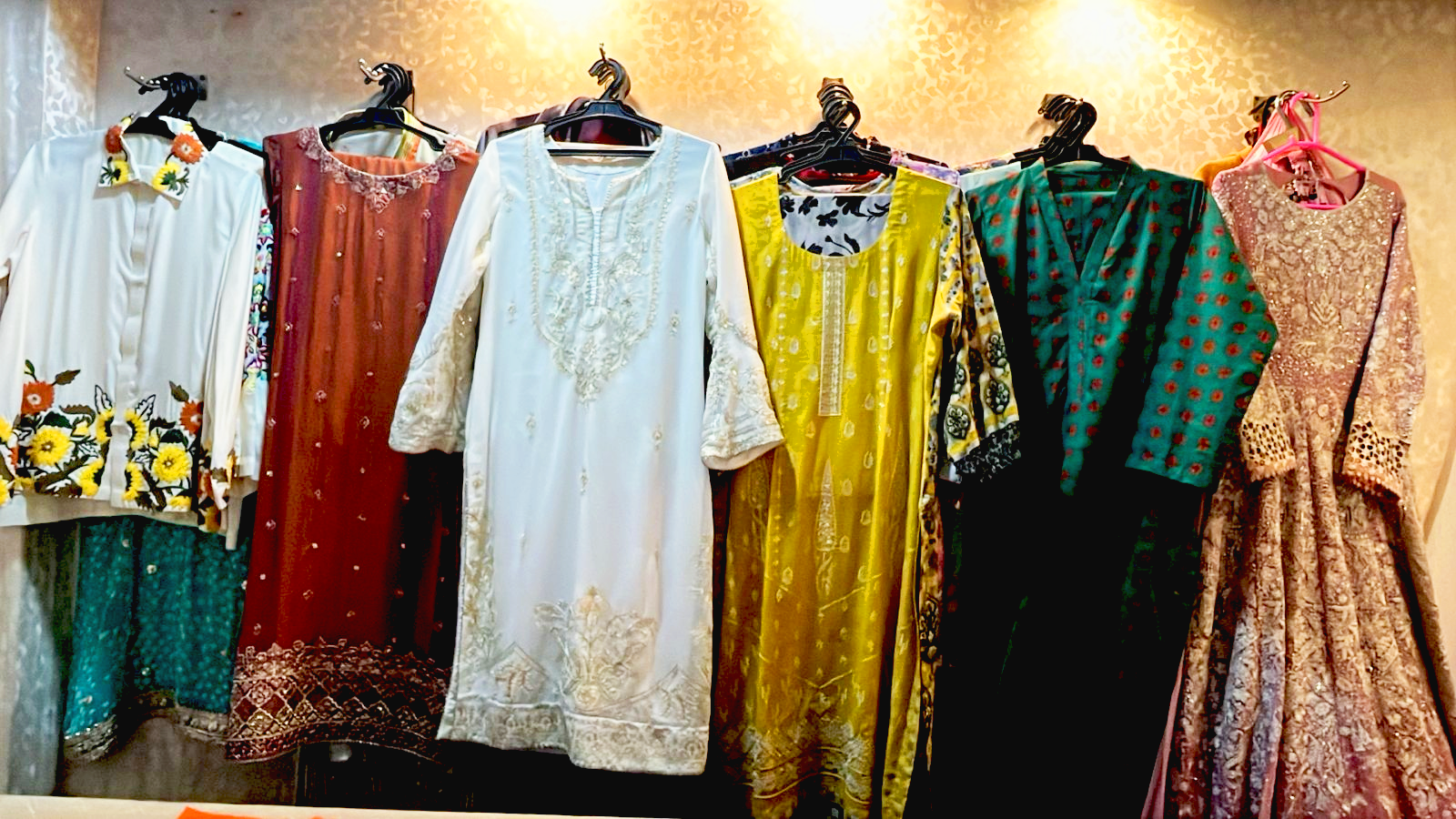 Stitching Services Near me